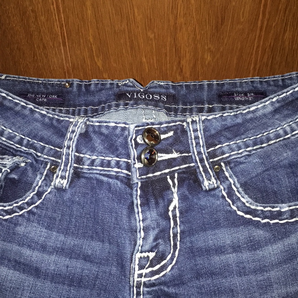 Vigoss Capri - image 3